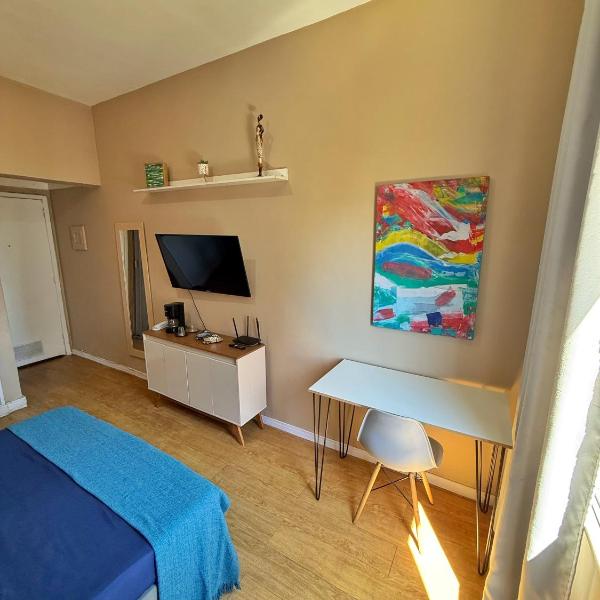 Excelente apartamento na Lapa - Foto 2