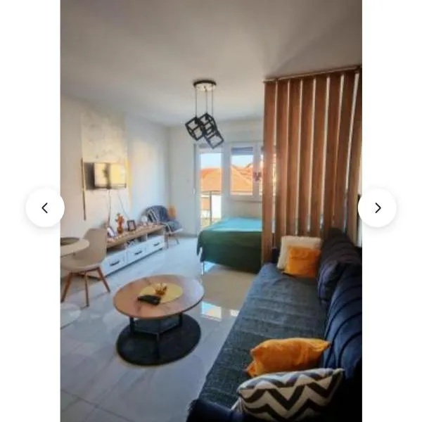 Stan na dan Lagator- Loznica, Hotel in Loznica