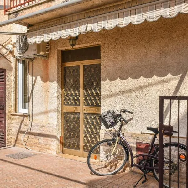 Da Nonna Mena, Hotel in Fossacesia