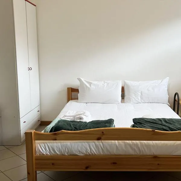 Casa Corti Albergo Ristorante, Hotel in Valbondione