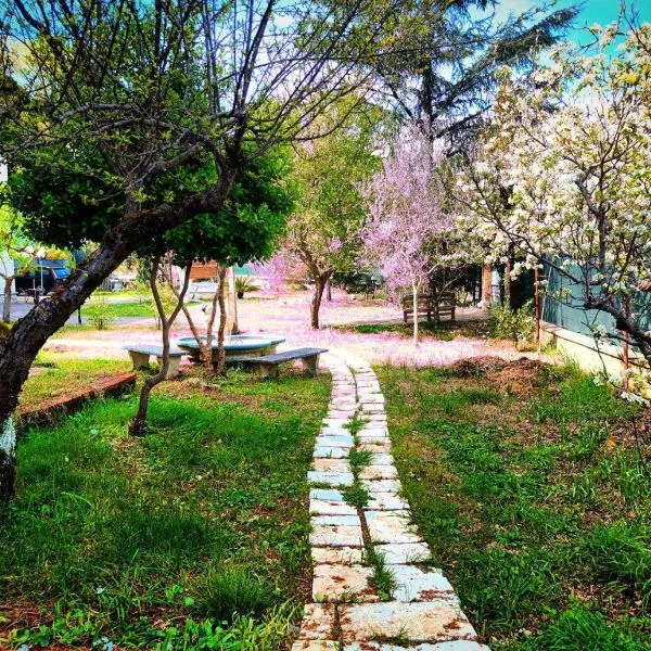 Narniandum Est Locazione Turistica, Hotel in Narni
