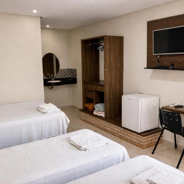 Rio Preto Hotel - Foto 2