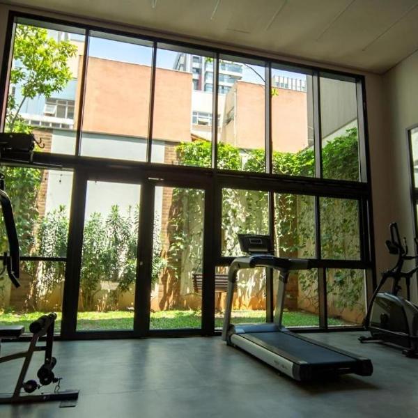 IS Consolação São Paulo - Santa Casa - Foto 4