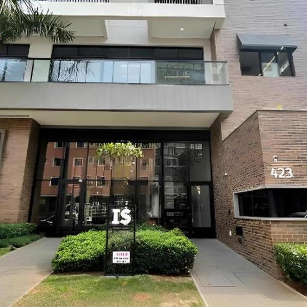 IS Consolação São Paulo - Santa Casa - Foto 2