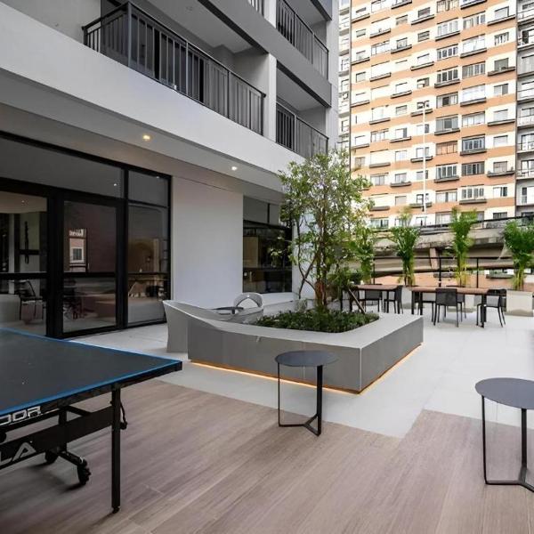 IS Consolação São Paulo - Santa Casa - Foto 3