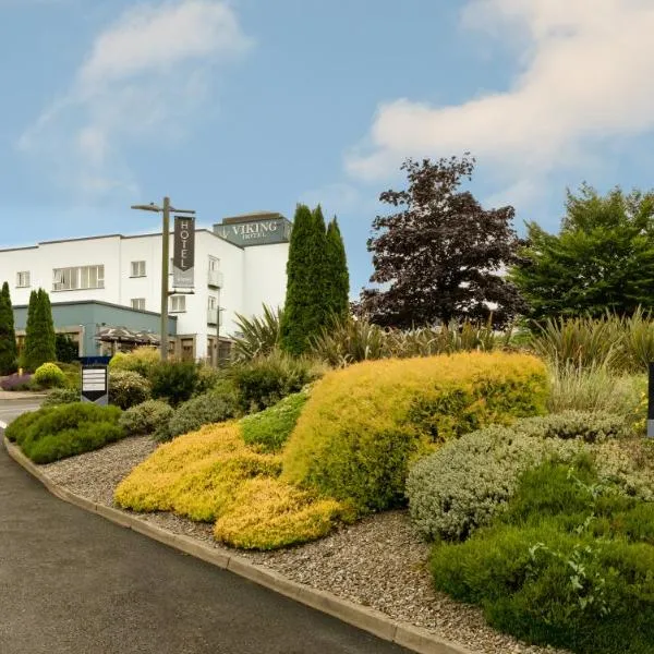 Waterford Viking Hotel – hotel w mieście Waterford