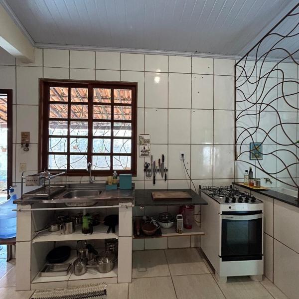 Refúgio em Lençóis, casa completa para famílias - Foto 4