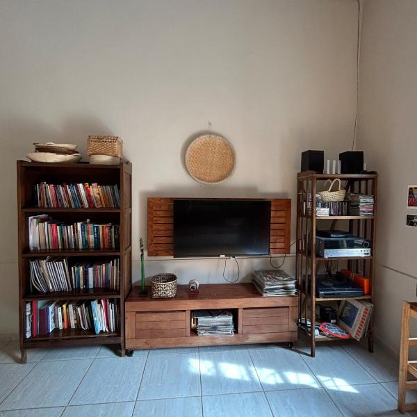 Refúgio em Lençóis, casa completa para famílias - Foto 5