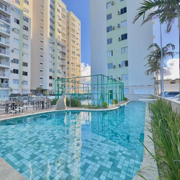 Mirante Condomínio Clube