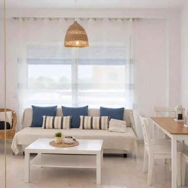 Niña Sureña Home Añoreta Golf, hotel a Torre de Benagalbón