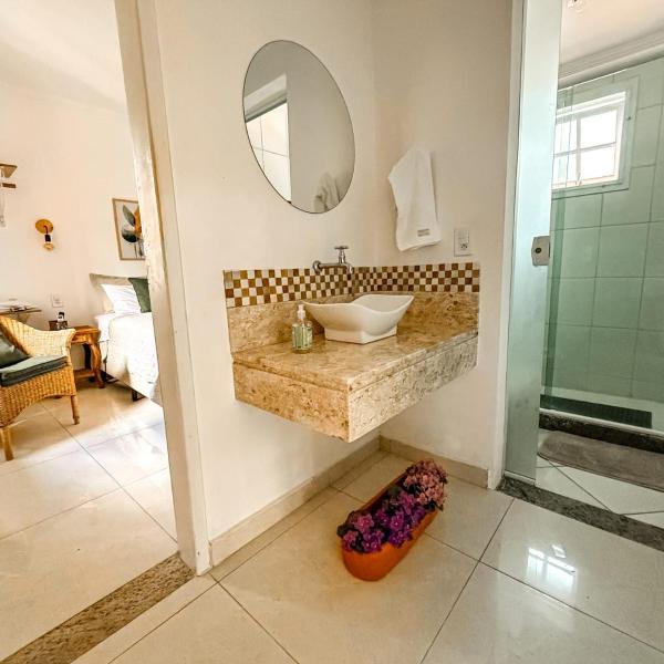Casa Completa em Condomínio, Piscina Térmica, Sauna e Lazer - Foto 3