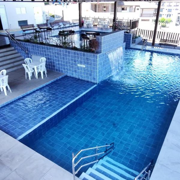 Caxias Thermas Hotel - Foto 4