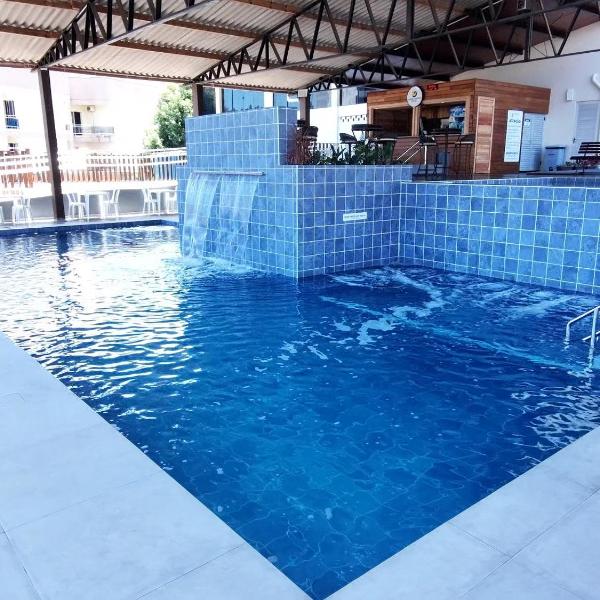 Caxias Thermas Hotel - Foto 5