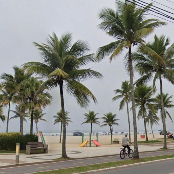 Aparmento Pé na Areia - Foto 5
