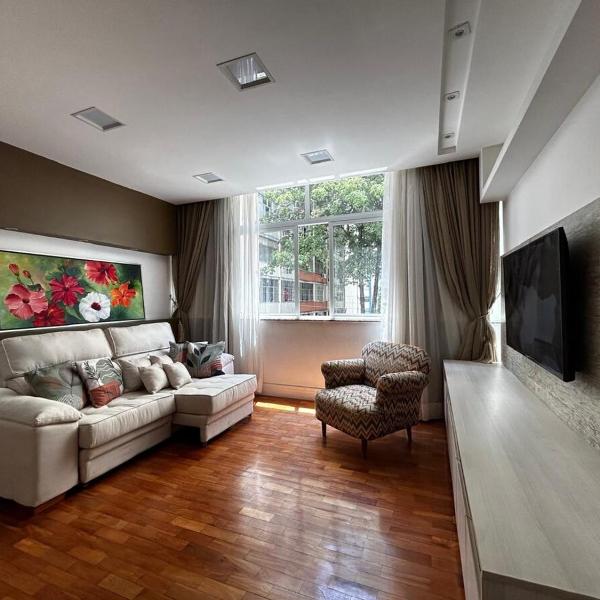 Complete apartment in Barra-10 min from the beach - with garage