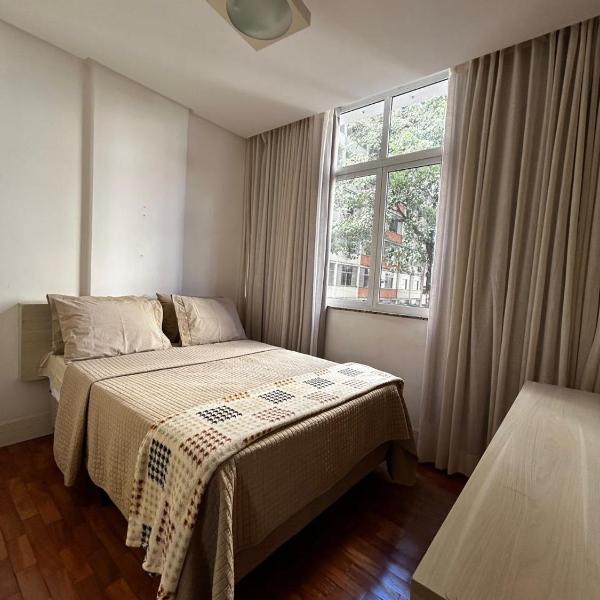 Complete apartment in Barra-10 min from the beach - with garage - Foto 2