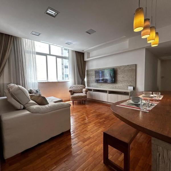 Complete apartment in Barra-10 min from the beach - with garage - Foto 5