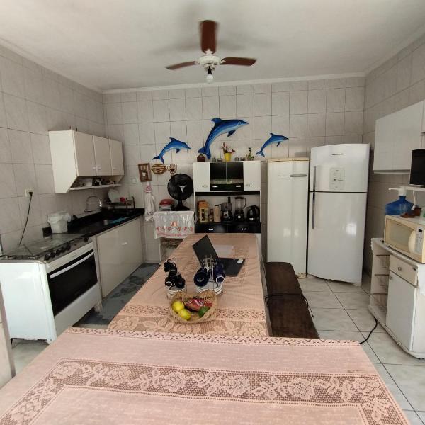 CASA , CAIÇARA, Lado PRAIA