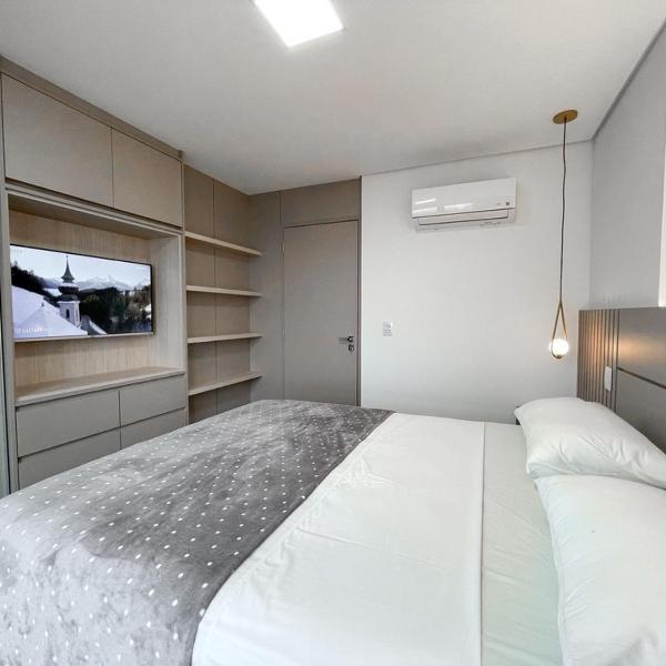 Loft de Luxo há Poucos Passos do Shopping CG - Foto 2