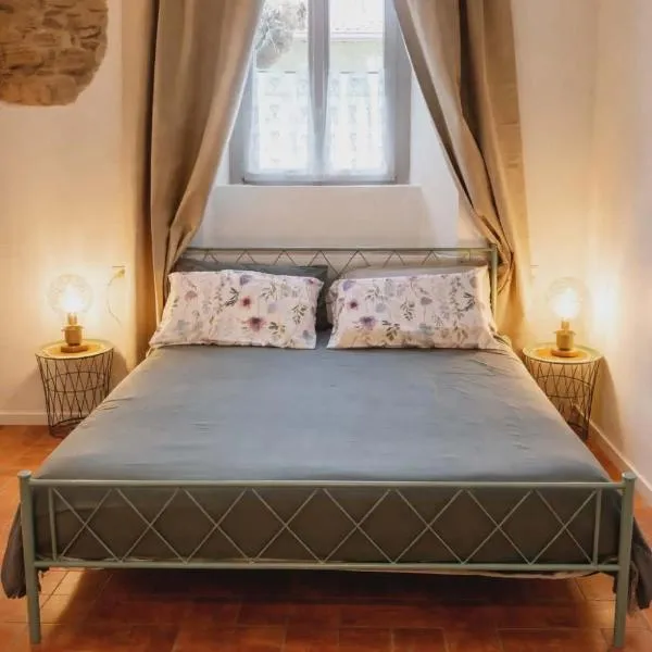 Canzo में, होटल B&B La Corte del Segrino