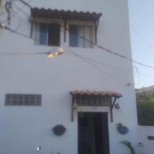 Casa Valhalla Pipa