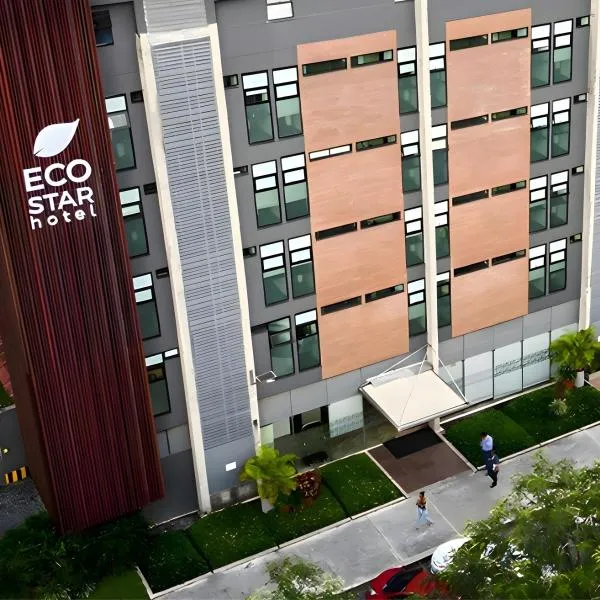 Eco Star Hotel, Hotel in Ibagué