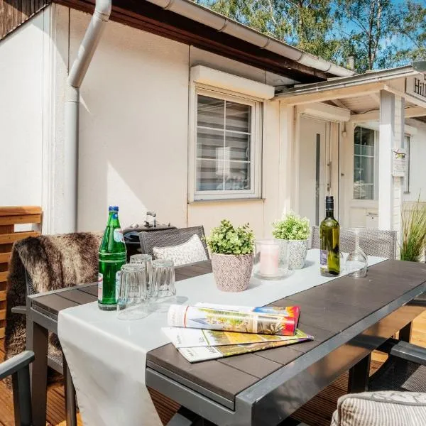 Hillside Braunlage, Hotel in Braunlage