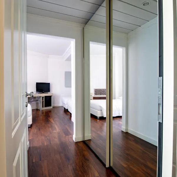 Arezzo में, होटल Etrusco Arezzo Hotel - Sure Hotel Collection by Best Western