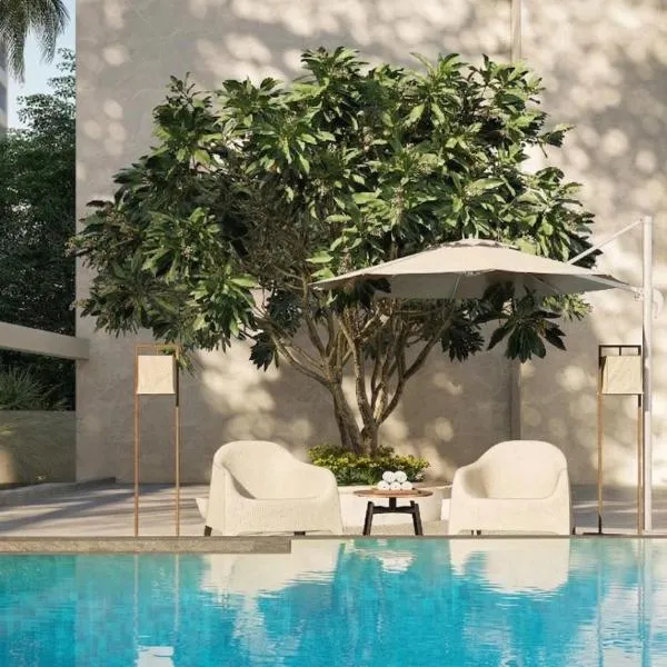 PureJoy Hotel Langkawi, hotel din Kuah