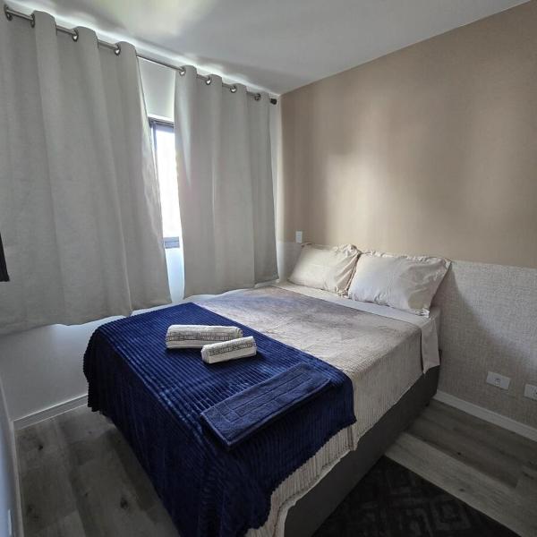 Studio Moderno & Aconchegante - Foto 2