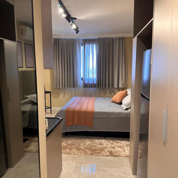 Studio Vila Olímpia