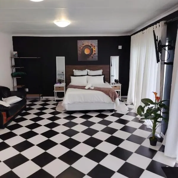 The Cozy Maison, ξενοδοχείο σε Gqeberha
