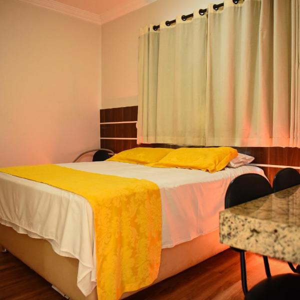 Hotel Volp Patos - Foto 2