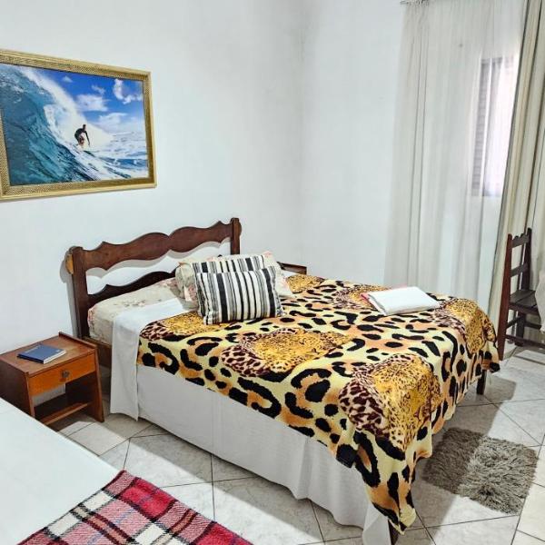 Pousada Hotel Casarão SerraNegra - Foto 2