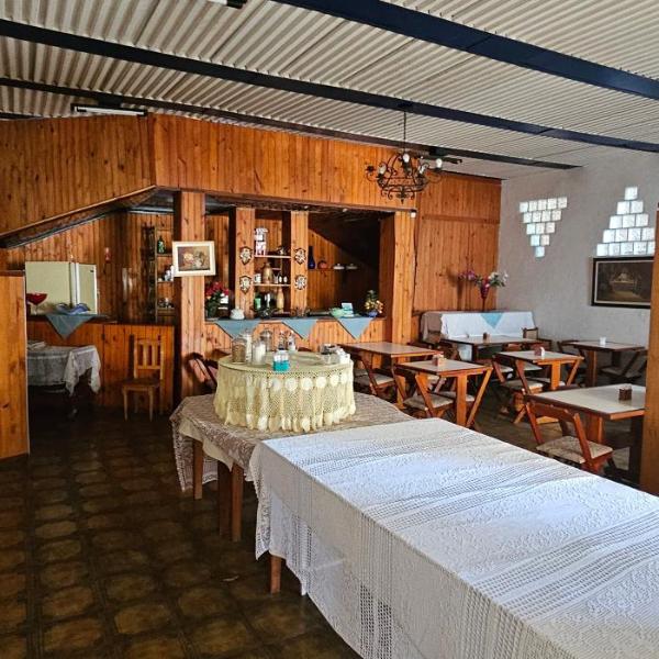 Pousada Hotel Casarão SerraNegra - Foto 5