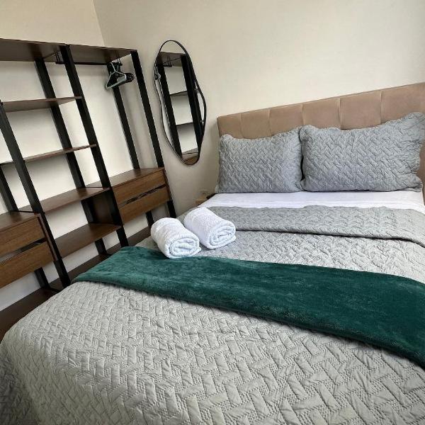 Apartamento Novo Completo em Ponta Negra - Foto 3