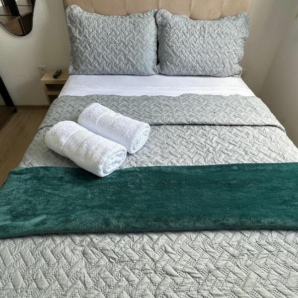 Apartamento Novo Completo em Ponta Negra - Foto 4
