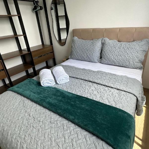 Apartamento Novo Completo em Ponta Negra - Foto 5