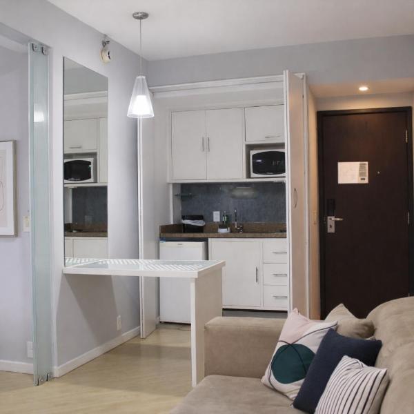 Apartamento de 48m2 no Itaim - Foto 5