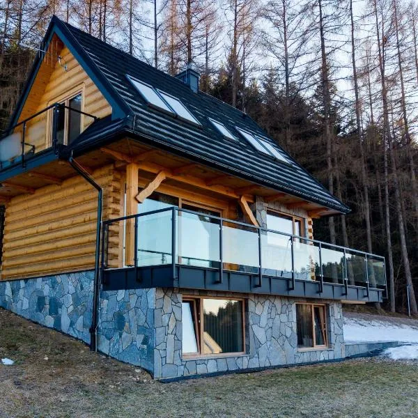 Ostoja Urnica, hotel v destinácii Falsztyn