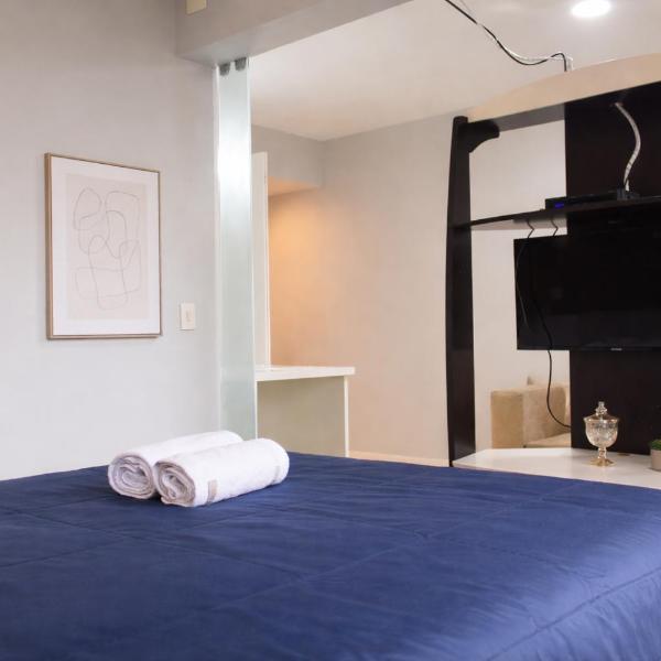 Apartamento de 48m2 no Itaim - Foto 2