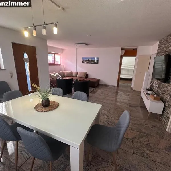 Ferienwohnung Weiss, hotel in Rust