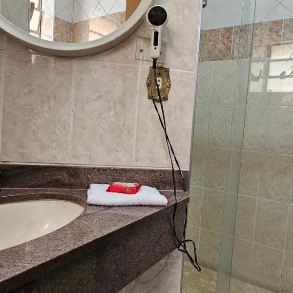 Pousada Hotel Casarão SerraNegra - Foto 3