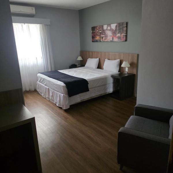 LA RESIDENCE PAULISTA - Flat 705 - Residence Service com Academia, Piscina e Prox Paulista - Foto 2