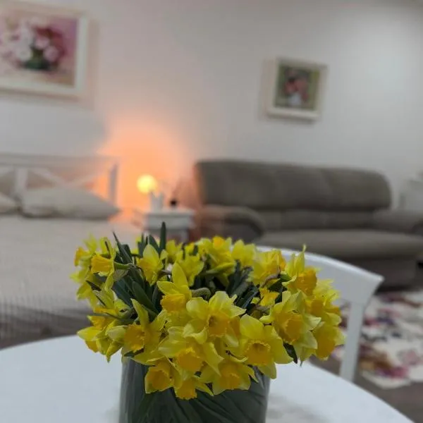 La casa di Elena: Reni şehrinde bir otel