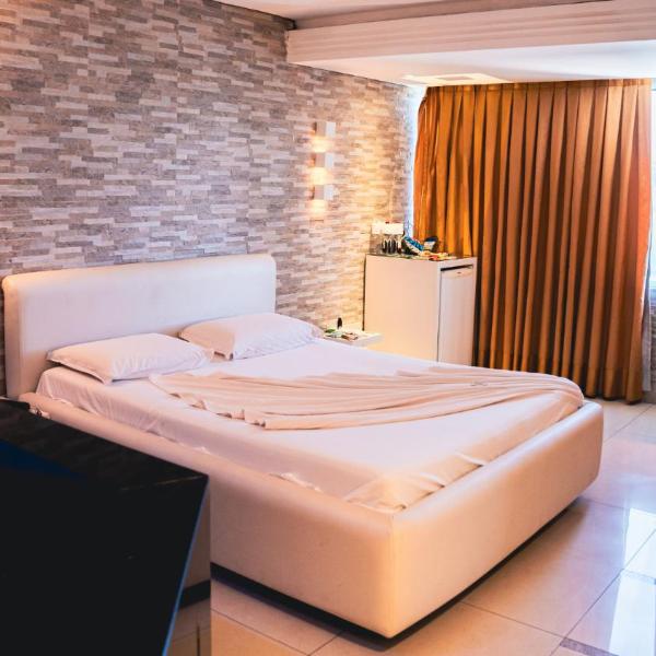 Altana Motel - Foto 4