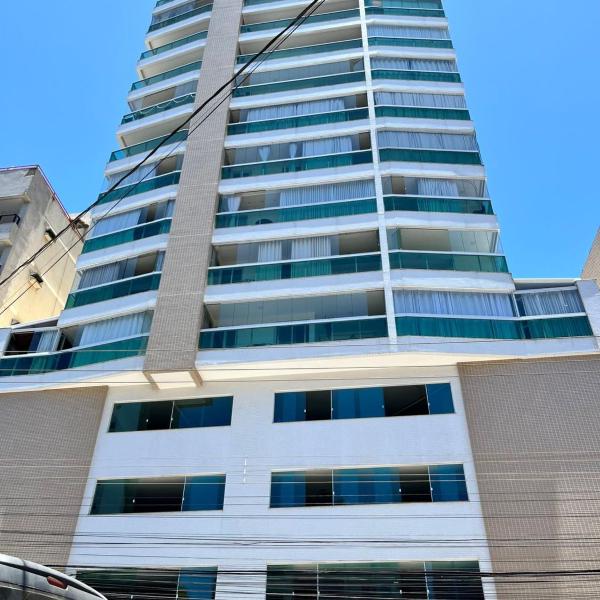 Apartamento 2 quartos Praia do Morro ES - Foto 2