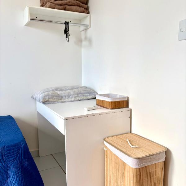 Apartamento completo e ótima localização - Foto 3