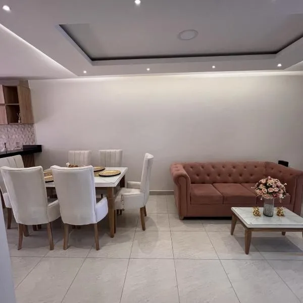 Viesnīca Casa Villa Carolina I Tu Casa en Valledupar pilsētā Valjedupara