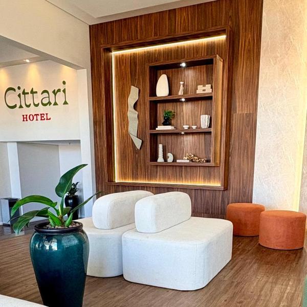 Hotel Cittari Tatuí - Foto 5